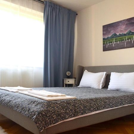 Apartament Mony Timisoara Exterior photo
